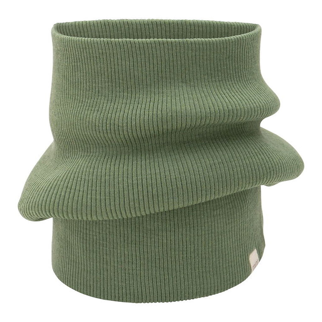 Minimalisma Tube - Argir - Uld - Greenery