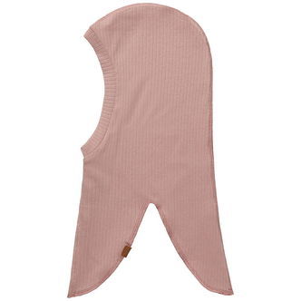 Name It Elefanthue - Rib - Bomuld/Lyocell - 1-lags - NmnMex - Wo