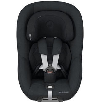 Maxi-Cosi Autostol - Pearl 360 Pro - Authentic Black