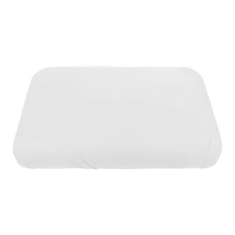 Sebra Stræklagen - Baby - 70x120 cm - Hvid