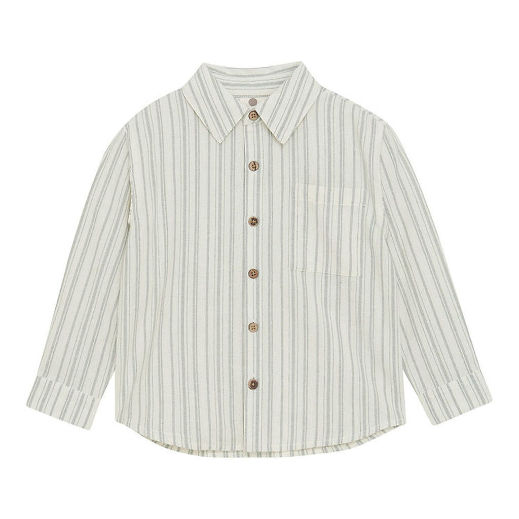 En Fant Skjorte - Egret