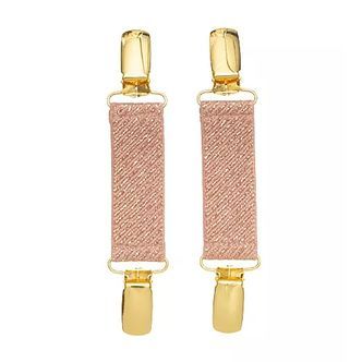 Little Wonders Vanteholder - Rosa Glitter