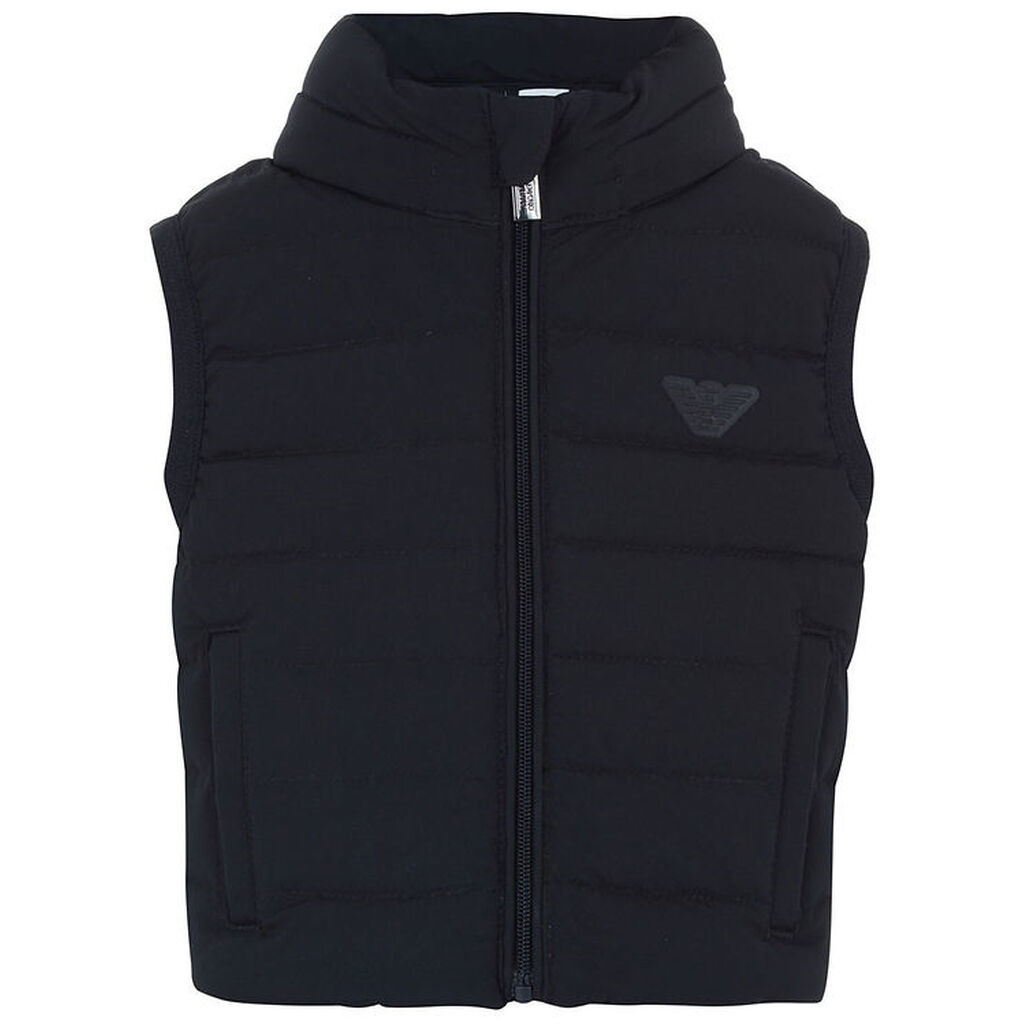 Emporio Armani Dunvest - Navy