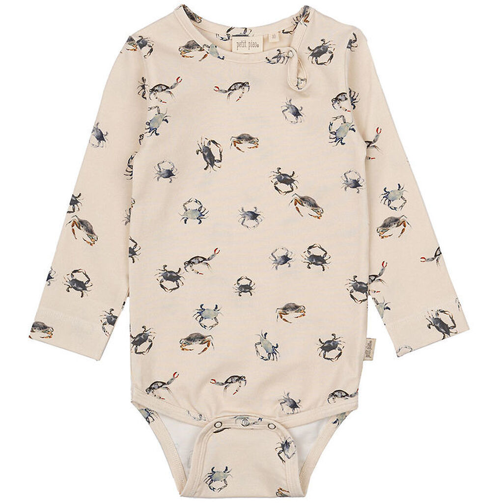 Petit Piao Body l/æ - Sea