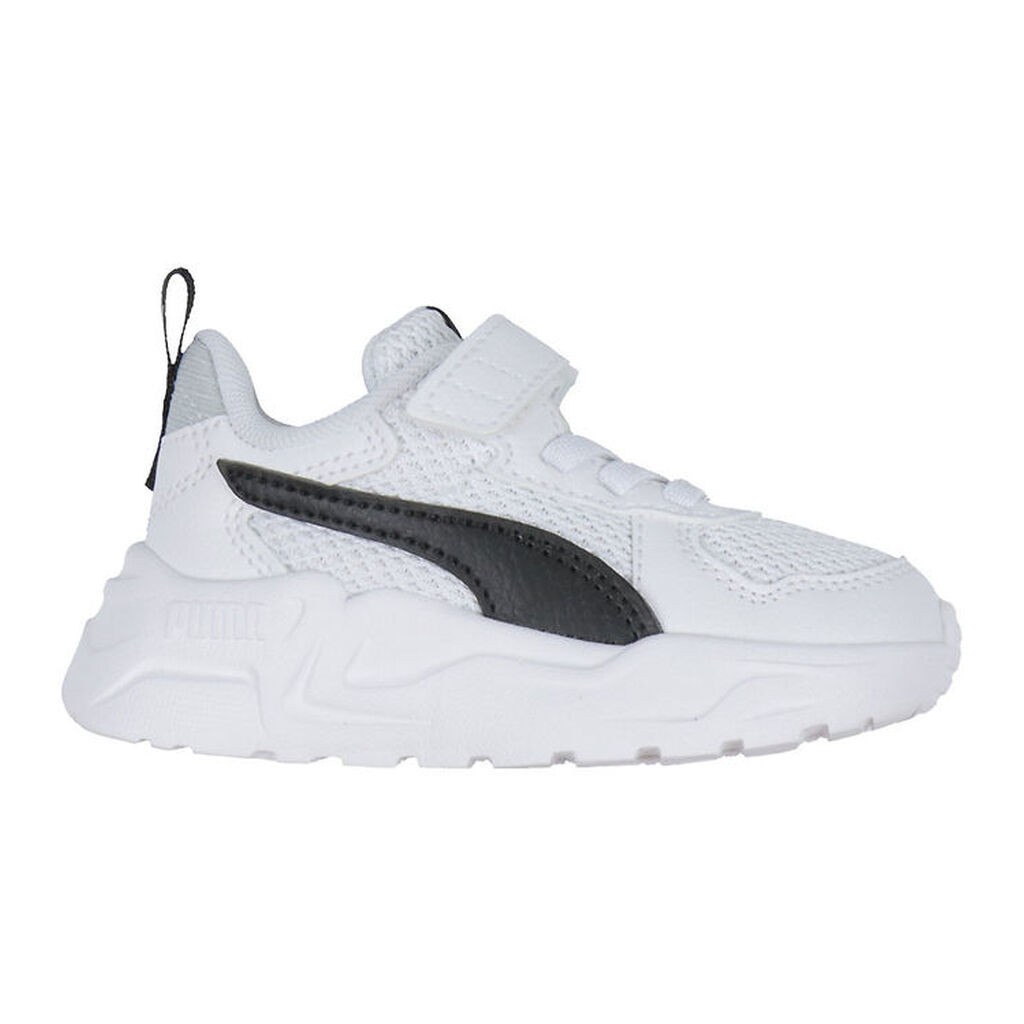 Puma Sko - Trinity Lite AC + Inf - White