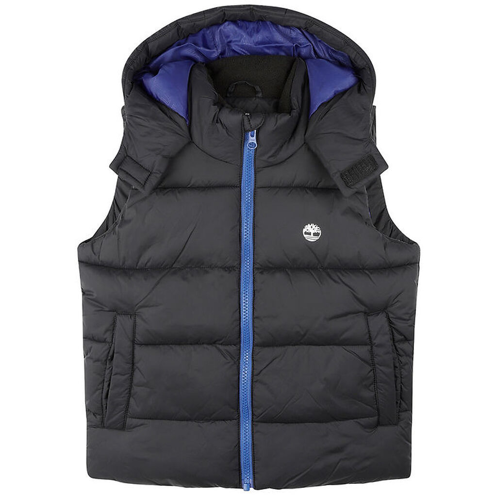Timberland Dynevest - Sort
