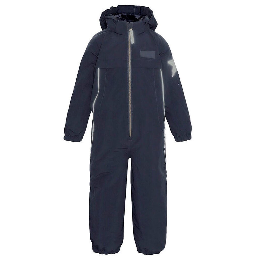 Molo Flyverdragt - Pingo - Dark Night