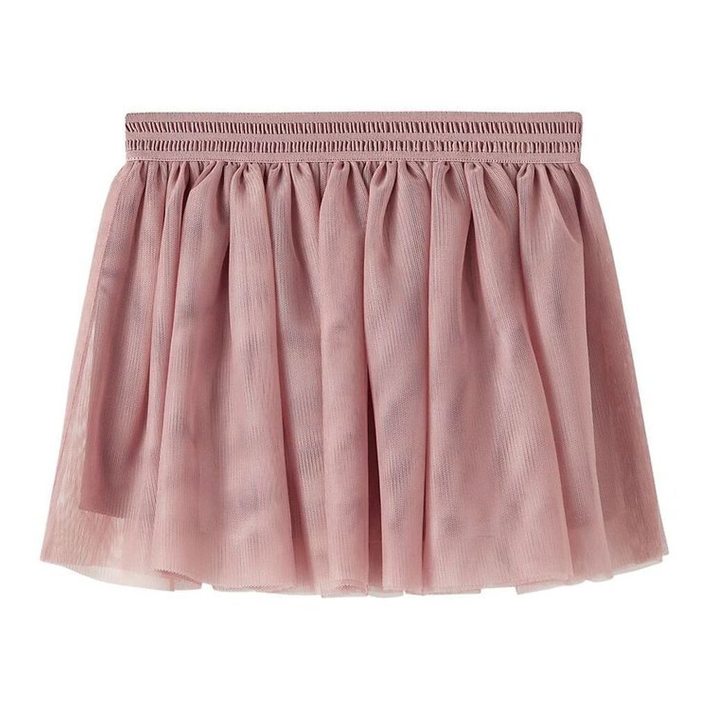 Name It Nederdel - NmfNutulle - Woodrose