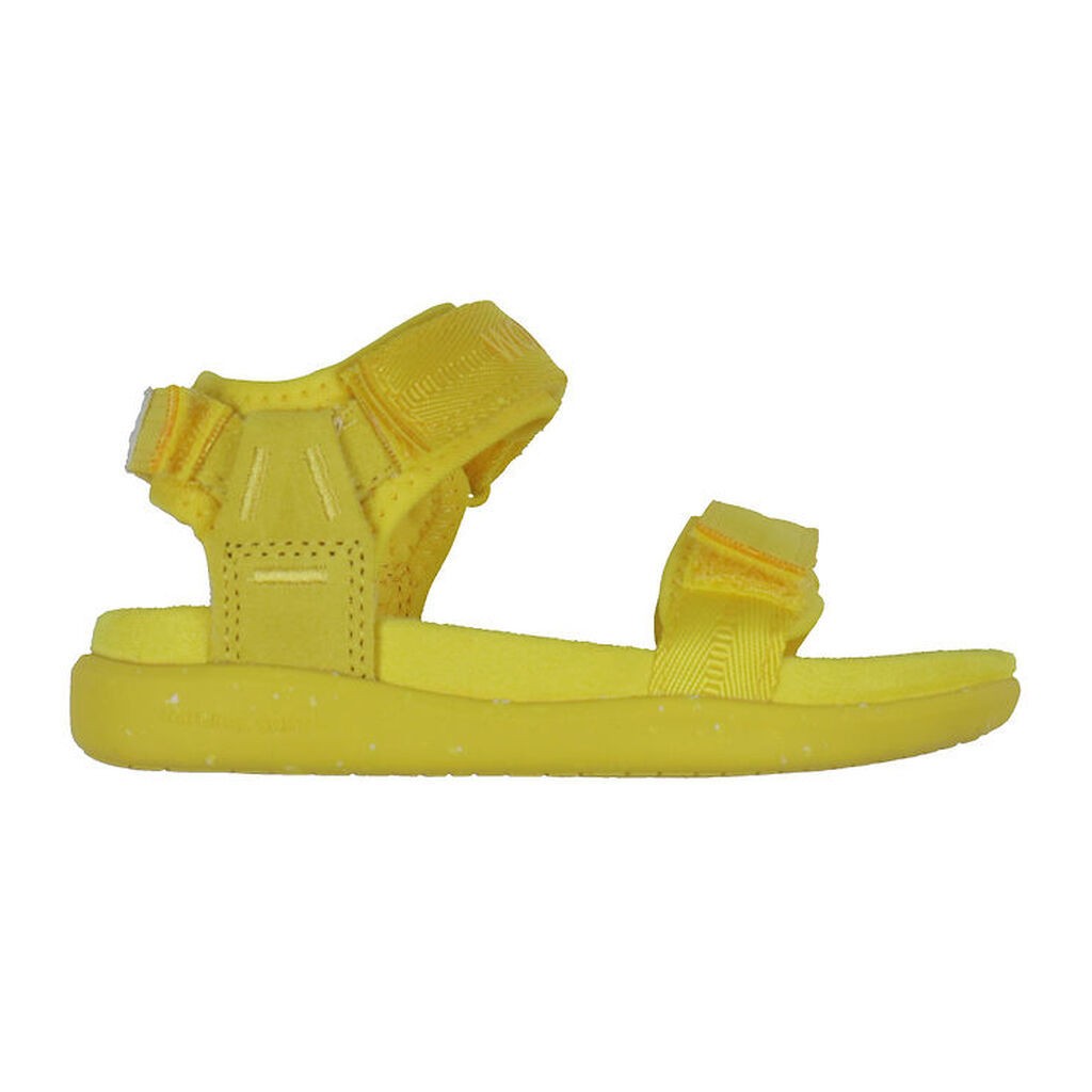 Woden Sandaler - Cirkeline Fruit - Lemon
