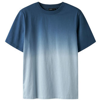 LMTD T-shirt - NlmHads - Pageant Blue