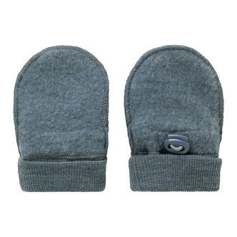 Name It Luffer - Uld - NbmWmino - Folkstone Gray