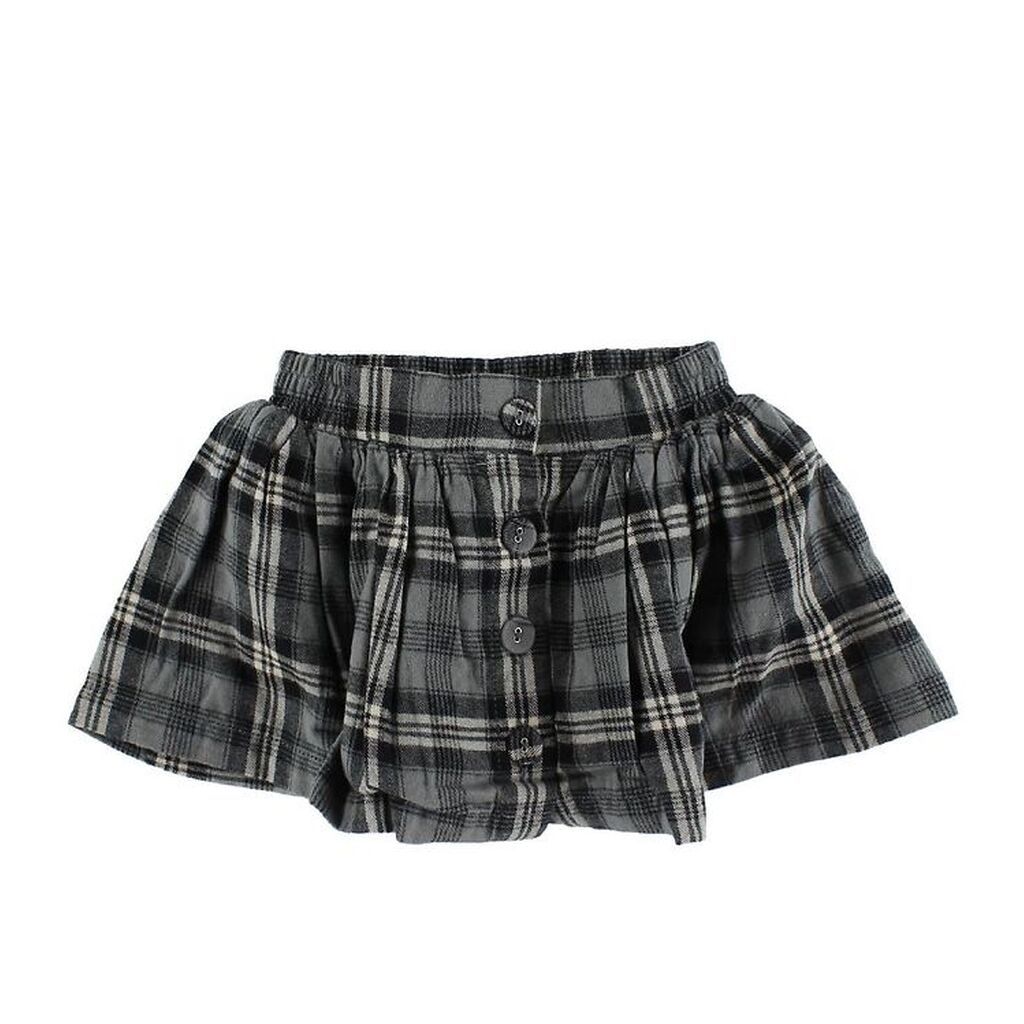 En Fant Nederdel - Gråternet