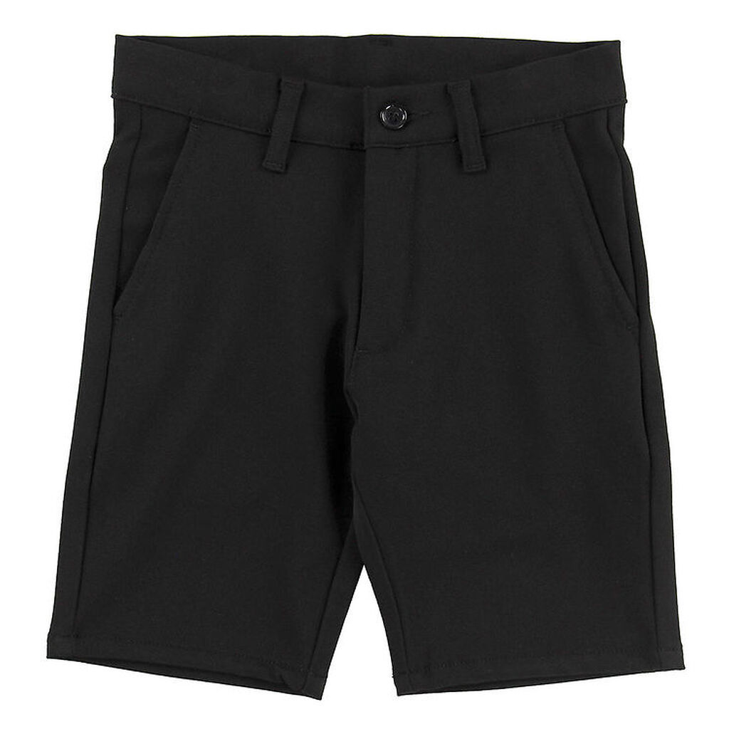 Grunt Shorts - Dude - Sort