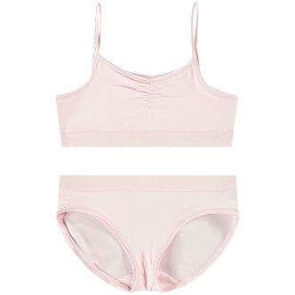 Molo Undertøj - Jinny - Charlotte Pink