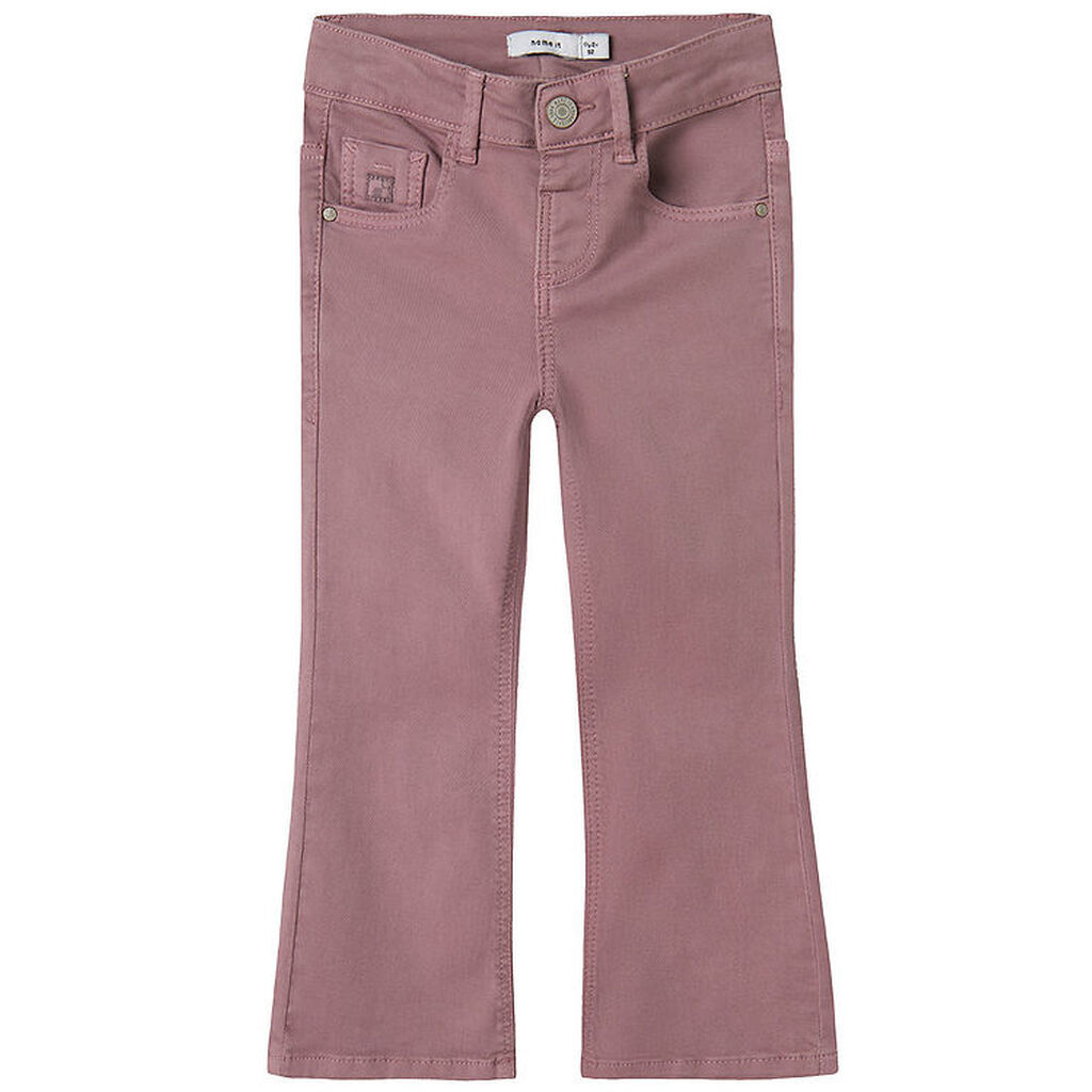 Name It Bukser - NmfSalli - Elderberry