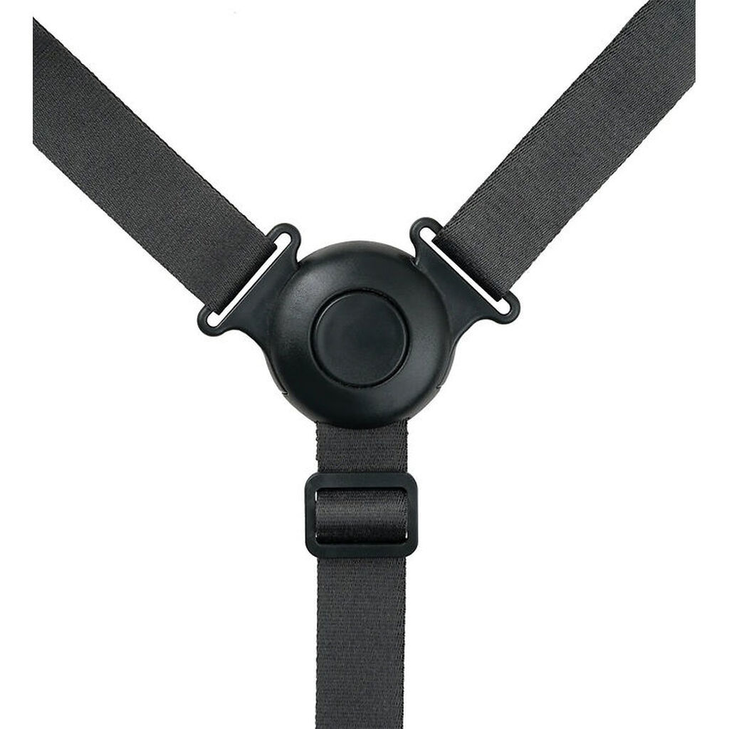 Ziza Sele Til Højstol - Pepper