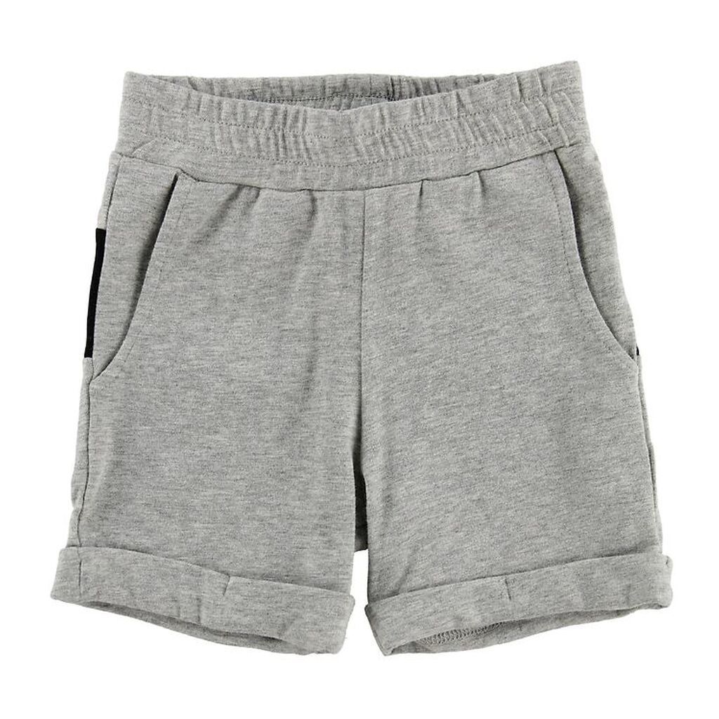 Petit by Sofie Schnoor Shorts - Bali - Gråmeleret