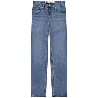 Levis Jeans - 511 Slim - Basil Sky Without Destruction