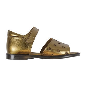 Angulus Sandaler - Bronze Shine