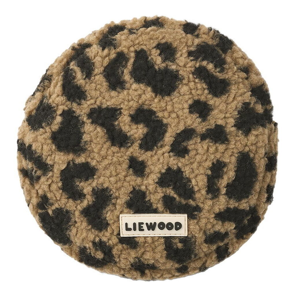 Liewood Pung - Dorotha - Teddy - Mega leo/Oat mix