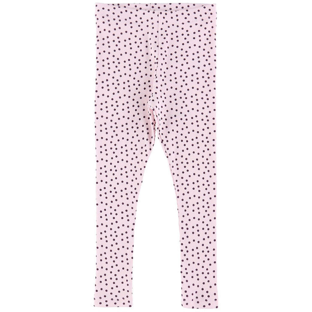 Name It Leggings - NmfTenna - Tender Touch