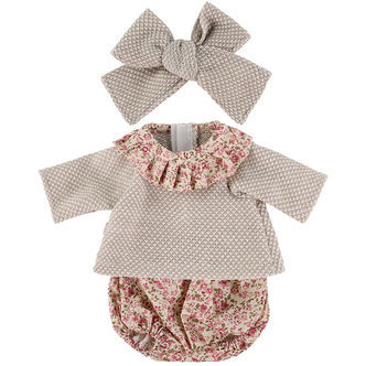 Asi Dukketøj - 36 cm - Alex