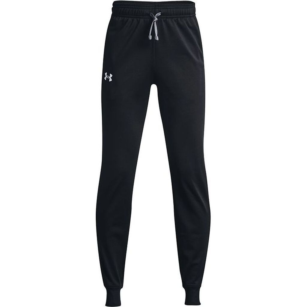 Under Armour Træningsbukser - Brawler 2.0 Tapered - Sort