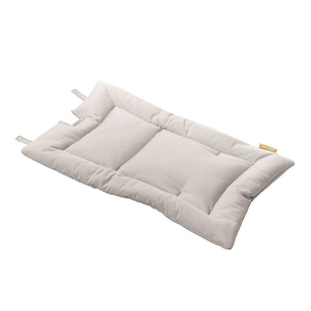 Leander Classic Hynde til Højstol - 30x49 - Cappucino