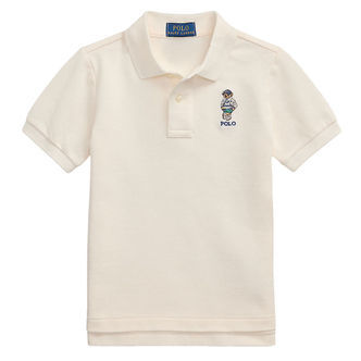 Polo Ralph Lauren Polo - Nevis m. Bamse