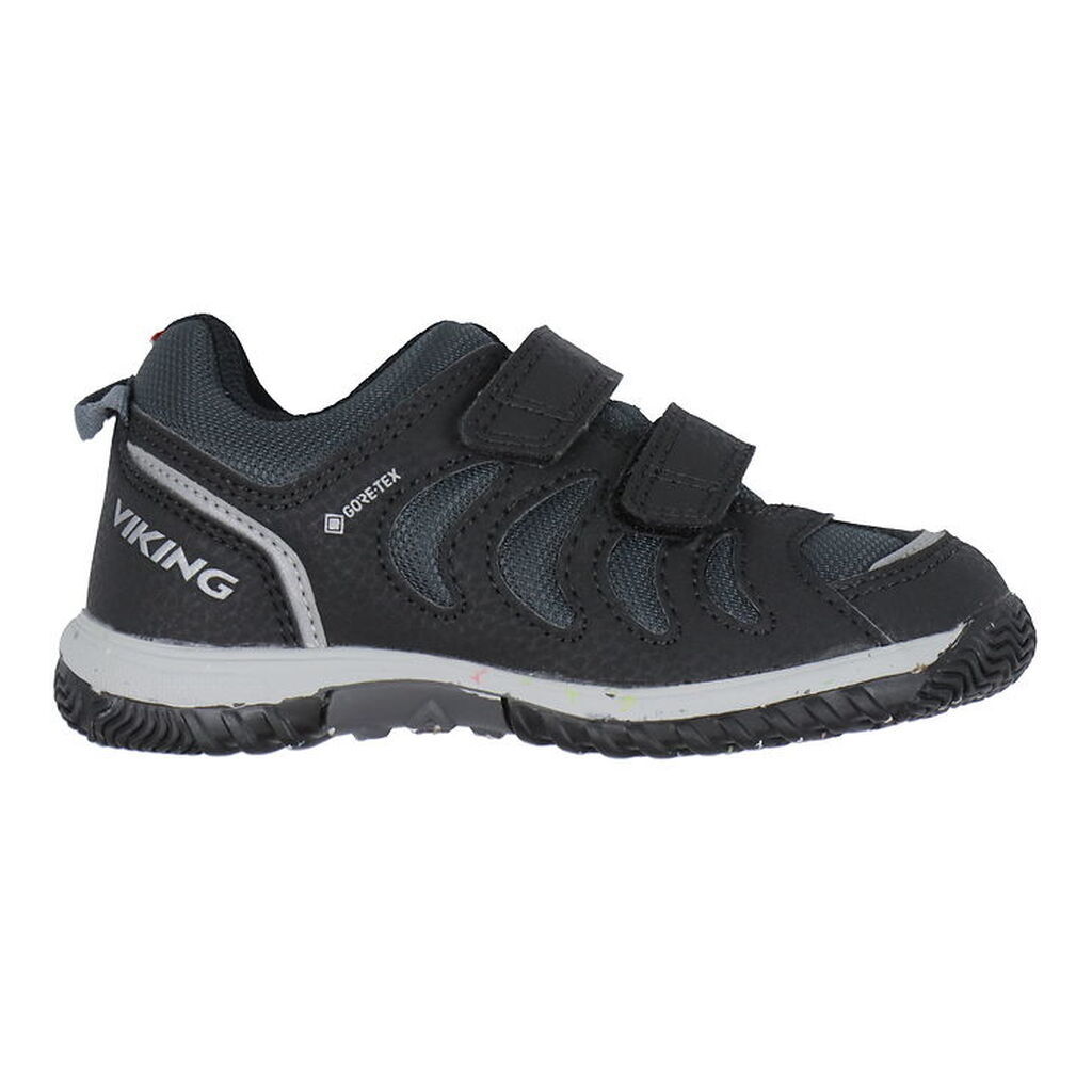 Viking Sko - Cascade GTX V2 - Sort