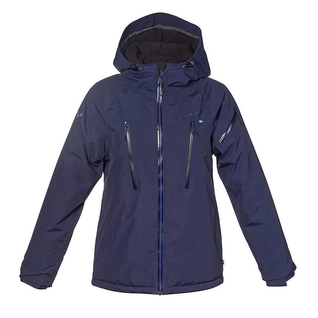 Isbjörn Of Sweden Vinterjakke - Carving - Navy