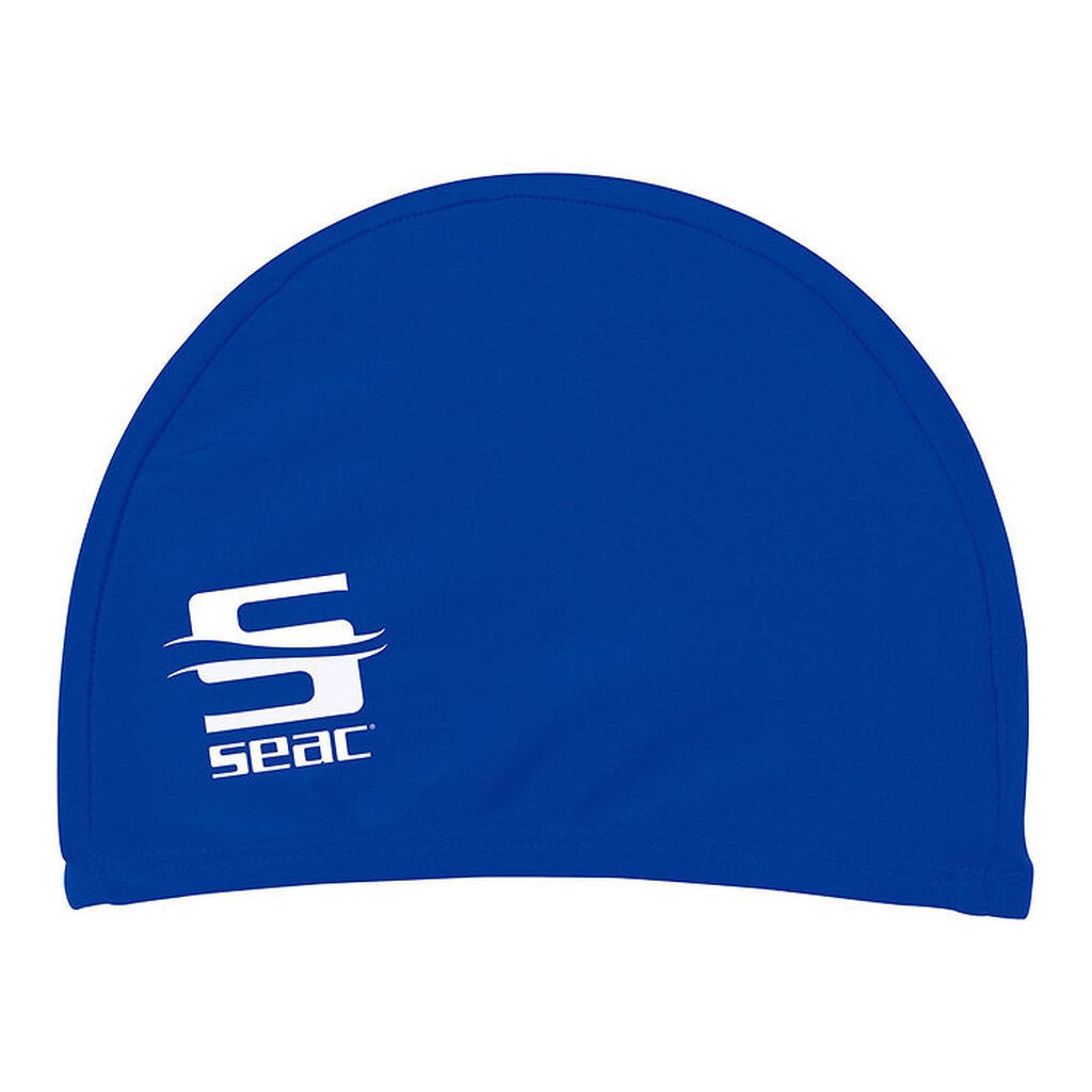 Seac Badehætte - Lycra - Adult - Blå