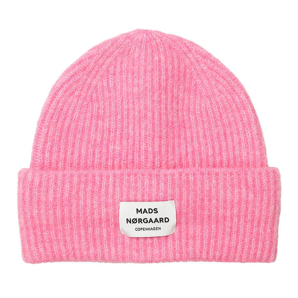 Mads Nørgaard Hue - Uld - Tosca Anju - Cotton Candy