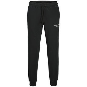 Jack & Jones Sweatpants - Noos - JpsTgordon - Black