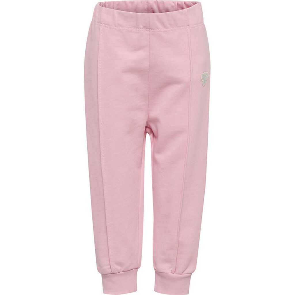 Hummel Sweatpants - hmlMini Reg - Pink Nectar