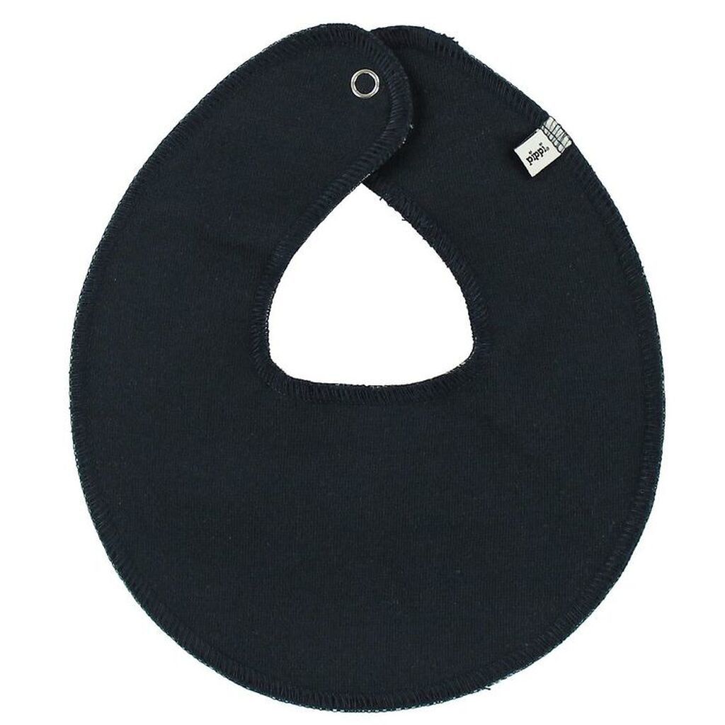 Pippi Savlesmæk - Rund - Marineblå