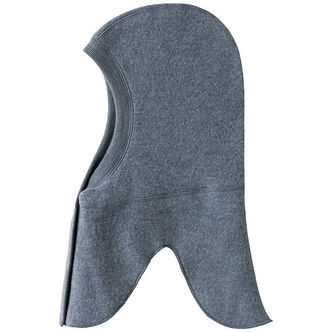 Name It Elefanthue - Uld - NmmWmino - 1-lags - Folkstone Gray