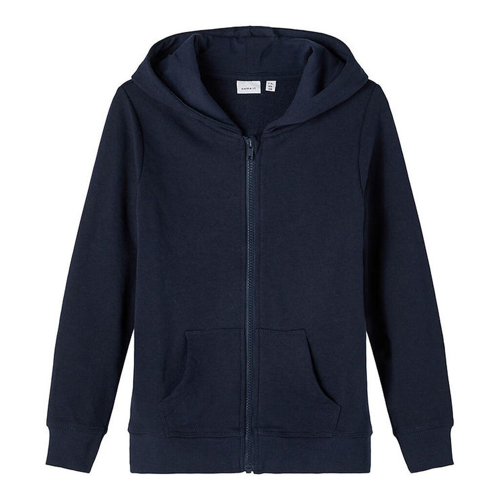 Name It Cardigan - Noos - NkmNesweat - Dark Saphhire