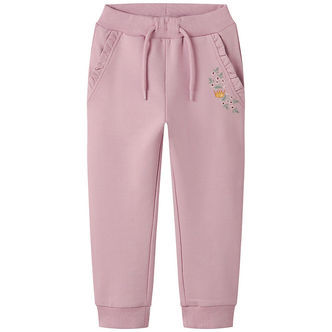 Name It Sweatpants - NmfRonesse - Keepsake Lilac