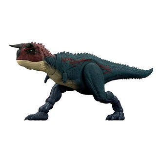 Jurassic World Dinosaur m. Lyd - 43 cm - Survival - Charge N' Ch