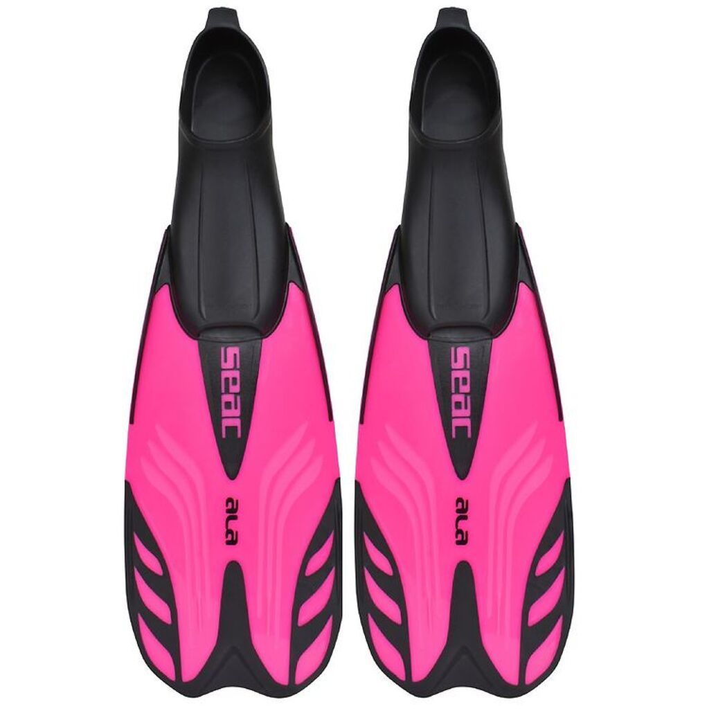 Seac Svømmefødder - Ala - Pink