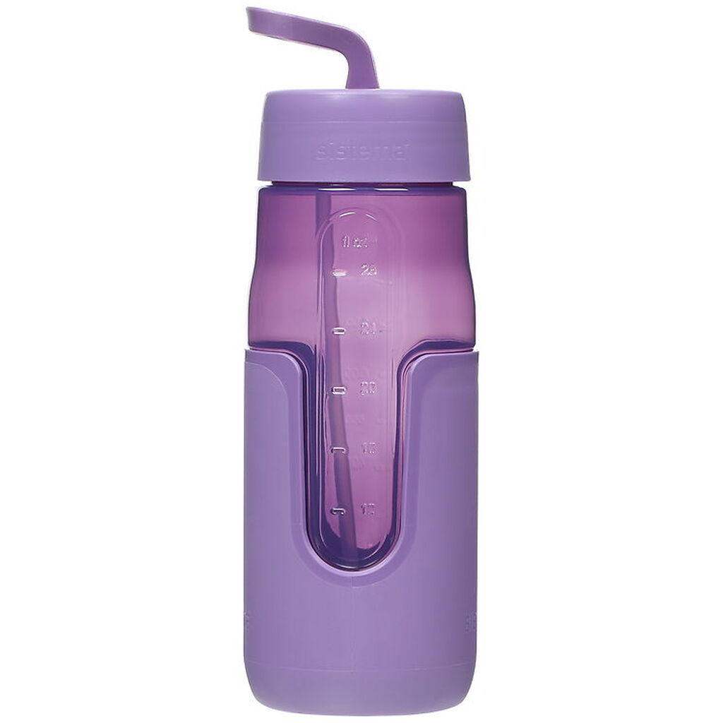 Sistema Drikkedunk - Flip Slipper - 1L - Lilla
