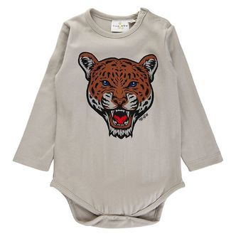 The New Siblings Body l/æ - Demron - Chateau Gray