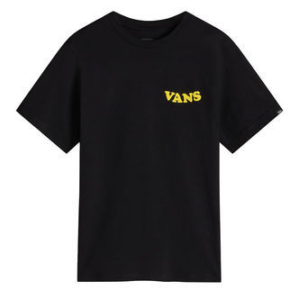 Vans T-shirt - Hasta La Shaka - Sort