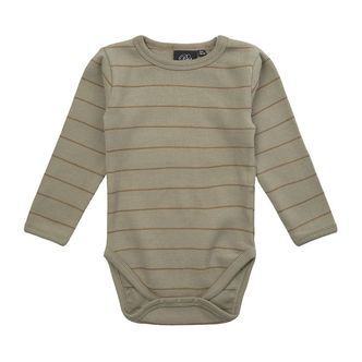 Sofie Schnoor Body l/æ - Dusty Green