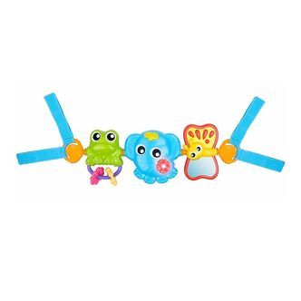 Playgro Aktivitetsophæng - Musik og Lyd