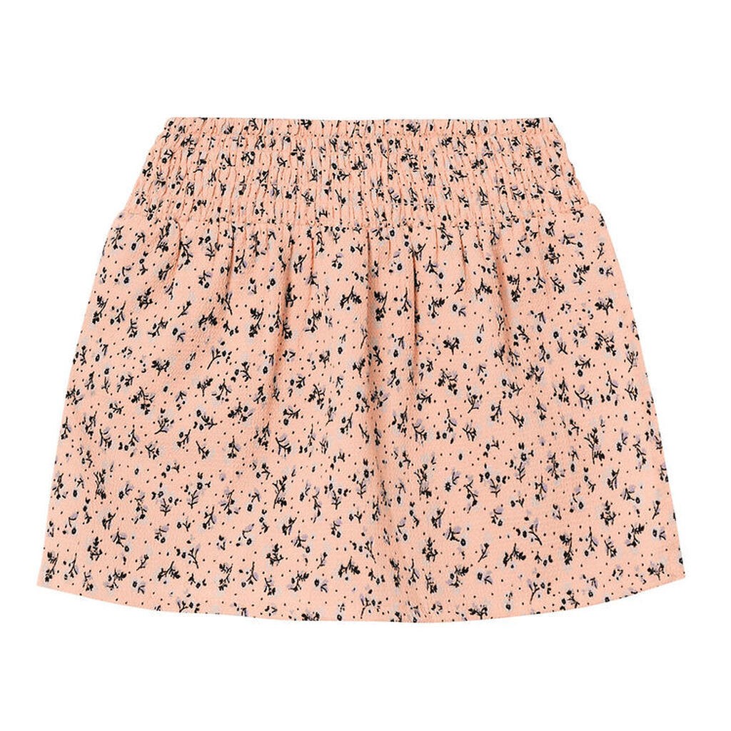 Name It Nederdel - NmfJesimone - Peach Parfait