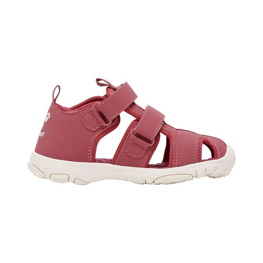 Hummel Sandaler - Velcro Infant - Baroque Rose