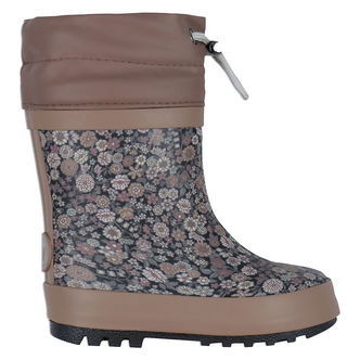 Wheat Termostøvler - Rubber - Black Sea Garden