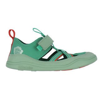 Affenzahn Sandaler - Vegan Breezy Frog - Grøn